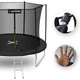 Батут с внутренней сеткой Inside Net Outtec V312182, 10 футов 305 см - изображение 5