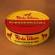 Сюрстремминг Surströmming Röda Ulven 400г банка (ферментированная сельдь Surstromming сюрстреминг) - изображение 3