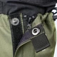 Гамаши туристические оливковые L/XL Tribe Gaiter olive (T-MC-0010-olive-L-XL) - изображение 4