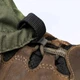 Гамаши туристические оливковые L/XL Tribe Gaiter olive (T-MC-0010-olive-L-XL) - изображение 5