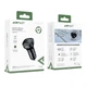 Автомобильное зарядное устройство ACEFAST B4 digital display 66W(USB-C+USB-A) dual port car charger - изображение 2