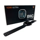 Смарт-годинник BIG V200 Ultra 44mm. 180 mAh. IP65 Black - изображение 4