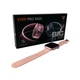 Смарт-годинник BIG V200 Pro Max 44mm. 220 mAh. IP65 Pink - зображення 8