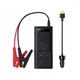 Автомобільний інвертор Baseus IGBT Power Inverter 300W 220V CN/EU Black для ноутбука, техніки - зображення 1