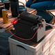 Автомобільний інвертор Baseus IGBT Power Inverter 300W 220V CN/EU Black для ноутбука, техніки - зображення 8