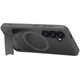 Захисний чохол LEREACH Le-Chic Series для Samsung Galaxy S24 (S921) / Galaxy S25 (S931) - Grey - зображення 2