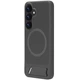 Захисний чохол LEREACH Le-Chic Series для Samsung Galaxy S24 (S921) / Galaxy S25 (S931) - Grey - зображення 4
