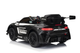 Samochód elektryczny dla dzieci Lean Toys Mercedes AMG GT3 Czarny (5905679074336) - obraz 12