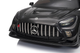 Samochód elektryczny dla dzieci Lean Toys Mercedes AMG GT3 Czarny (5905679074336) - obraz 14