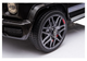 Електромобіль для дітей Lean Toys Mercedes G63 AMG BBH-002 лакований Чорний (5902808158516) - зображення 8