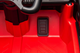 Samochód elektryczny dla dzieci Lean Toys Mercedes AMG GT3 Czerwony (5905679074343) - obraz 20