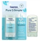 Coppertone Pure & Simple Kids солнцезащитный стик для детей SPF 50 какао-масло 13,9 г 0,49 унции защитное сред - изображение 6