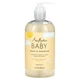 SheaMoisture засіб для ванни та шампунь необроблене ши ромашка й арганова олія 384 мл гель 2 в 1 США айхерб - изображение 4
