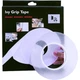 Багаторазова кріпильна стрічка Ivy Grip Tape 6673 (1 м) прозора - зображення 10