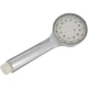 Светодиодная насадка для душа турбина Shower LED Bradex с подсветкой переливающаяся 4 цветовых режима - изображение 5
