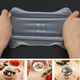 Силіконові кришки багаторазові Stretch Fresh - зображення 6