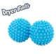 Шарики для стирки белья Dryer Balls мягкие антистатические - изображение 4