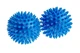 Шарики для стирки белья Dryer Balls мягкие антистатические - изображение 6