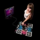 Килимок для танцю Dance Mate TV +PC ігровий для підключення до комп’ютера - зображення 5