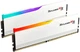 Модуль памяти G.Skill Ripjaws M5 RGB White DDR5-6400 32GB (2x16GB) (F5-6400J3648F16GX2-RM5RW) - изображение 2