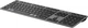 Клавіатура HP 720 Multi-Device Rechargeable WL/BT, EN/UK Black (9T5B1AA) - зображення 3