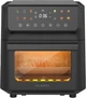 Мультипечь Kumtel HAF-10 BLACK - изображение 1