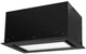 Вытяжка Perfelli DESIGN VISION 6 NERO SILENZIO - изображение 1