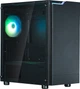 Корпус Zalman T4 Plus без БП Black (T4PLUS) - изображение 2