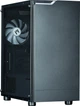 Корпус Zalman T4 Plus без БП Black (T4PLUS) - изображение 3