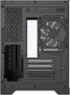 Корпус Gamemax HYPE-M Black - изображение 5