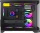 Корпус Gamemax HYPE-M Black - изображение 9