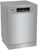 Посудомоечная машина Gorenje GS643E90X - изображение 6