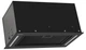 Вытяжка Eleyus NAVIS 1200 LED 52 BL - изображение 1