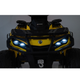 Quad elektryczny dla dzieci Lean Toys Can-Am Outlander 4x4 DK-CA005 Żółty (5905991060765) - obraz 7