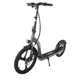 Hulajnoga elektryczna Rider Monster Turbo Czarna (5907518378612) - obraz 2