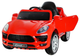 Електромобіль для дітей Lean Toys Coronet S Червоний (5902808152514) - зображення 12
