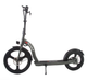 Hulajnoga elektryczna Rider Monster Turbo Czarna (5907518378612) - obraz 3