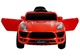 Електромобіль для дітей Lean Toys Coronet S Червоний (5902808152514) - зображення 13