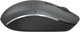 Мышка A4tech Fstyler FB26CS Air2 Smoky Grey - изображение 8