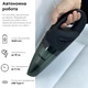 Акумуляторний автомобільний пилосос RZTK Storm 8000 USB Type-C (Бездротовий, 2600 мА/год, HEPA, 8000 Па) - зображення 4