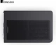 Корпус Jonsbo TK-3 Black - изображение 7