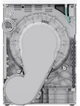 Сушильная машина Electrolux EW6D283YU - изображение 3