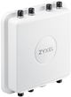 Punkt dostępu Zyxel WAX655E AX5400 WiFi 6 (WAX655E-EU0101F) - obraz 2