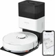 Робот-пилосос RoboRock Vacuum Cleaner Q7 Max+ White (Q7MP02-00) - зображення 1