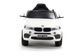 Samochód elektryczny dla dzieci Lean Toys BMW X6 Biały (5902808154822) - obraz 8