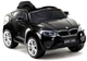 Електромобіль для дітей Lean Toys BMW X6 Чорний (5902808154839) - зображення 10