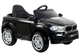 Електромобіль для дітей Lean Toys HL1538 Чорний (5902808153382) - зображення 1