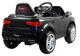 Електромобіль для дітей Lean Toys HL1538 Чорний (5902808153382) - зображення 4