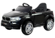 Електромобіль для дітей Lean Toys HL1538 Чорний (5902808153382) - зображення 12