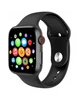 Наручные смарт-часы HiWatch T500+ Black Smart Watch с функциями здоровья Черные - изображение 7
